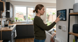 Mastering the British Smart Home: Ecosystems, Protocols, and Practical Automation