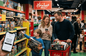 Hamleys Discount Code UK: How to Unlock Huge Savings on Toys