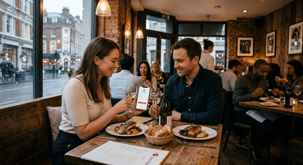OpenTable Promo Codes UK: The Insider’s Guide to Dining Discounts and Points OpenTable Promo Codes UK: The Insider’s Guide to Dining Discounts and Points