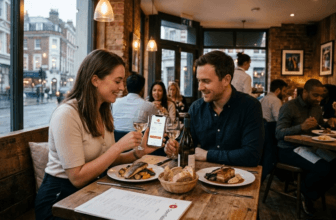 OpenTable Promo Codes UK: The Insider’s Guide to Dining Discounts and Points