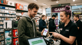 GAME UK Voucher Codes: How to Unlock Maximum Savings