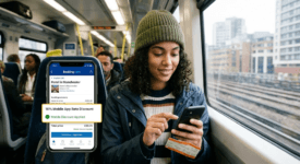 Booking.com Mobile Discount Codes: Unlocking the Hidden 10% App Rate