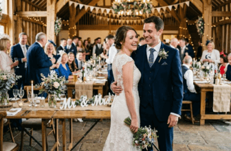 Wedding Discount Codes UK: The Smart Couple’s Blueprint to Saving Thousands