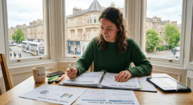 Strategic Life Planning: A Blueprint for Your UK Future