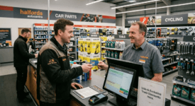Halfords Trade Card: Exact Discounts, Eligibility, and Insider Buying Rules