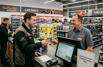 Halfords Trade Card: Exact Discounts, Eligibility, and Insider Buying Rules