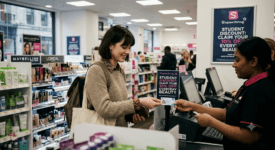 Superdrug Student Discount: Claim Your 10% Off Everyday Beauty