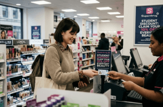 Superdrug Student Discount: Claim Your 10% Off Everyday Beauty
