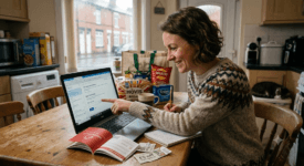 Cracking the UK Voucher Code: How to Shave Hundreds Off Your Annual Spend