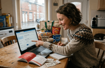 Cracking the UK Voucher Code: How to Shave Hundreds Off Your Annual Spend