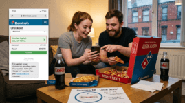 Domino's 40% Off Voucher Codes: How to Always Get the Best UK Deal