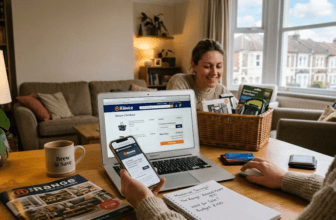 How to Maximize Savings Using The Range Discount Code Online