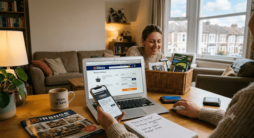 Cracking the UK Voucher Code: How to Shave Hundreds Off Your Annual Spend