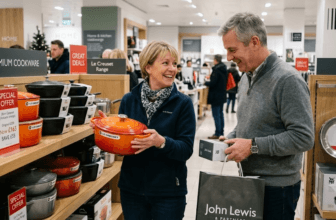 Smart Shopping: Securing Premium Cookware for Less