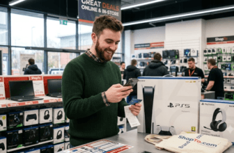 ShopTo Promotional Code UK: How to Unlock Maximum Savings on Gaming and Tech