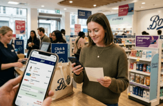 Boots Online Discount Codes: The UK Shopper’s Blueprint for Lower Baskets