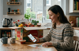 Gousto Return Customer Discount: How to Reclaim the Best Box Deals