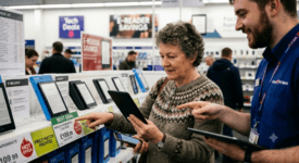 How to Score the Best E-Reader Deals in the UK