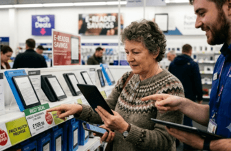 How to Score the Best E-Reader Deals in the UK