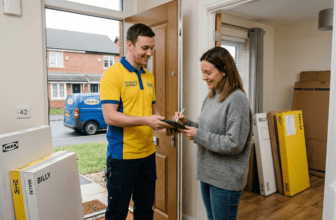IKEA Free Delivery in the UK: Legitimate Promos, Hacks and Workarounds