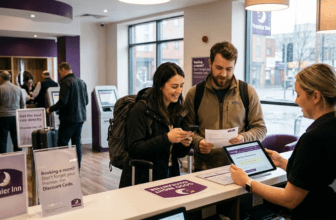Premier Inn Discount Code UK: The Insider’s Guide to Getting the Lowest Room Rates