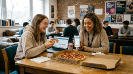 Domino’s Student Discount Code UK: How to Get 35% to 50% Off Every Order
