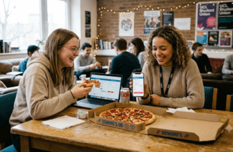 Domino’s Student Discount Code UK: How to Get 35% to 50% Off Every Order