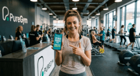 PureGym Promo Codes UK: Best Discounts and Zero Joining Fee Deals