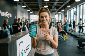 PureGym Promo Codes UK: Best Discounts and Zero Joining Fee Deals