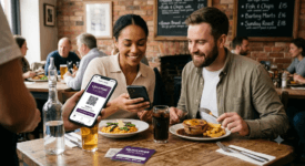 Gourmet Society Membership Discounts: How to Eat Out for Less Across the UK