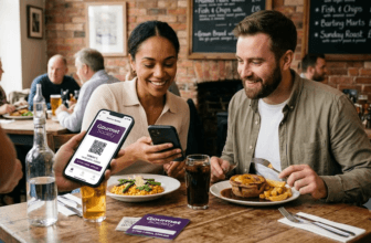 Gourmet Society Membership Discounts: How to Eat Out for Less Across the UK