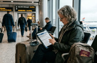Annual Multi-Trip Travel Insurance: How It Works and Who Should Buy It