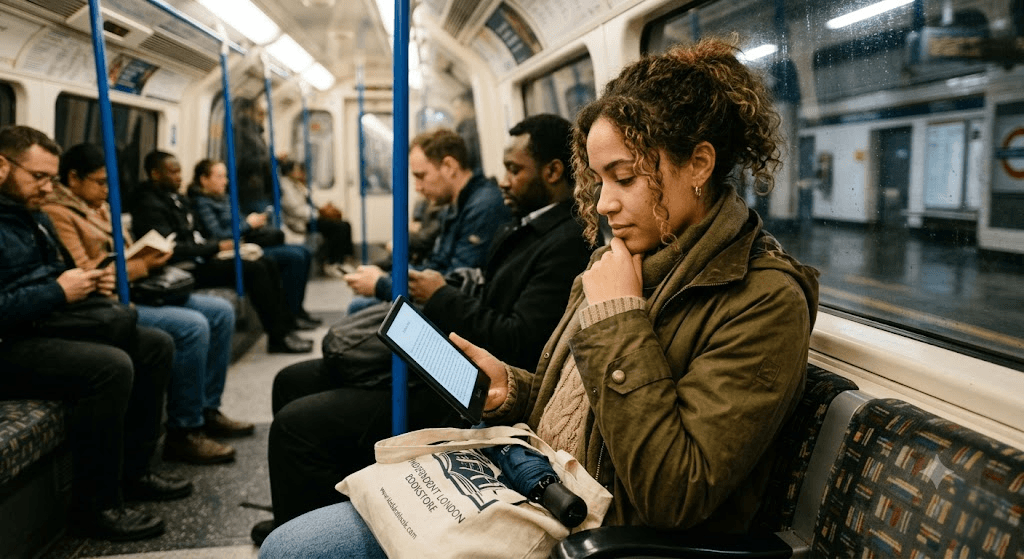 Kindle Unlimited Promo Code UK: Best Free Trial Deals in 2026 Kindle Unlimited Promo Code UK: Best Free Trial Deals in 2026