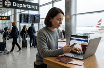 Flight Discount Codes: The UK Traveller’s Manual to Legitimate Airline Savings