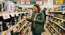 Cracking the High Street: The Savvy Brit’s Blueprint for Genuine Discounts