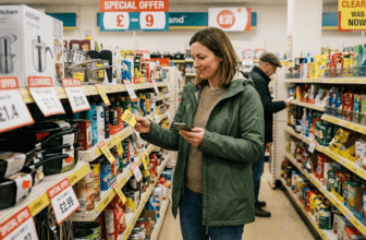 Cracking the High Street: The Savvy Brit’s Blueprint for Genuine Discounts