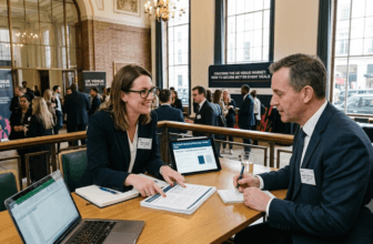 Cracking the UK Venue Market: How to Secure Better Event Deals