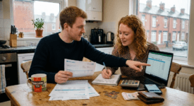 Finding Your True Budget Range: A Practical UK Spending Guide
