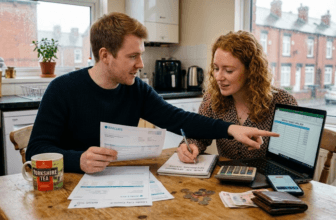 Finding Your True Budget Range: A Practical UK Spending Guide