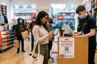 Uniqlo Promo Code First Order: Claim Your UK Welcome Voucher