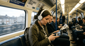 The Silent Shift: How Video Became the Only Language the Internet Understands
