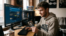 Steam Wallet Promo Codes UK: Genuine Discounts, Smart Top-Ups, and Scam Traps