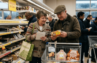 Savvy British Shopping Hacks: Cut Costs Without Sacrificing Quality