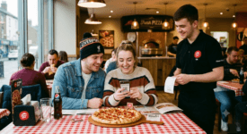 Pizza Hut 50% Off Voucher: How to Claim Half-Price Deals in the UK