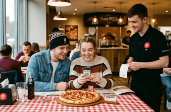 Pizza Hut 50% Off Voucher: How to Claim Half-Price Deals in the UK