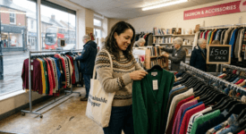 Ethical Shopping Deals: How to Buy Better on a British Budget