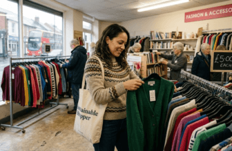 Ethical Shopping Deals: How to Buy Better on a British Budget