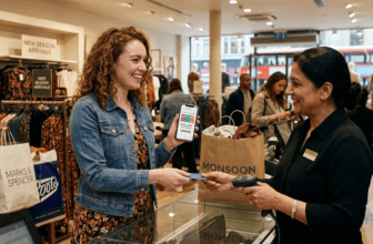 Monsoon Voucher Codes: Master the Art of High Street Savings