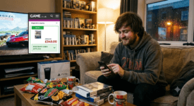 The UK Gamer’s Playbook: How to Never Pay Full Price Again
