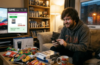 The UK Gamer’s Playbook: How to Never Pay Full Price Again